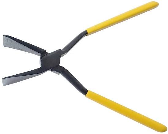 Pliers folding 275/60mm