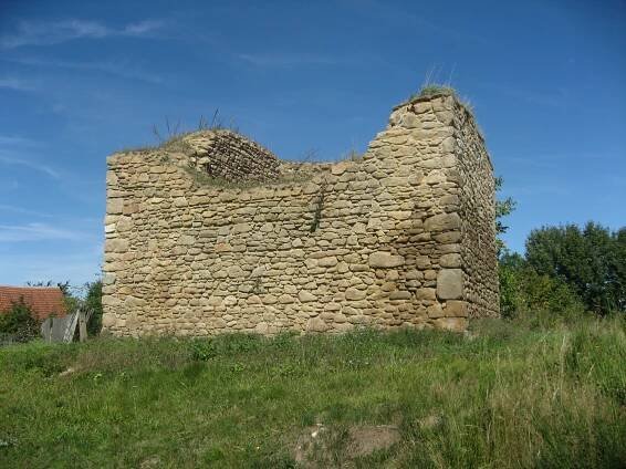 Proseč (okres Pelhřimov)