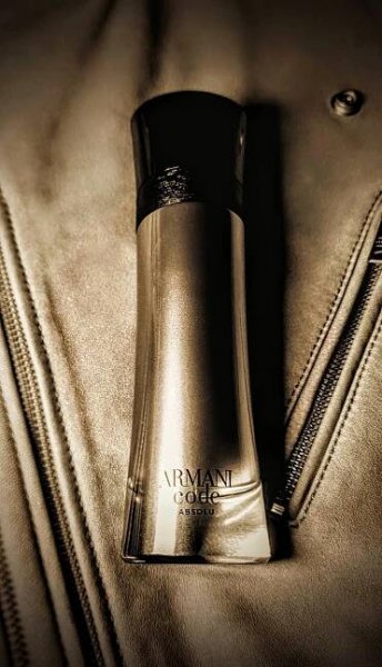 Armani Code Absolu Giorgio Armani pro muže
