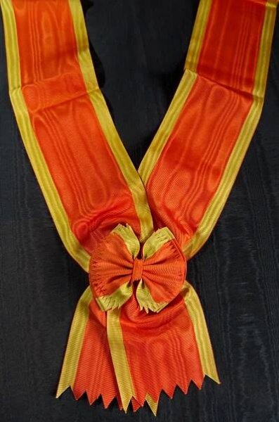 Military Ribbons & Sashes Shop for orders and medals.