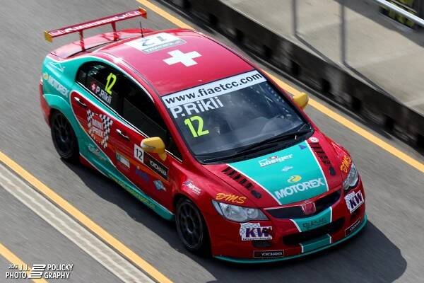 2015 ETCC 24