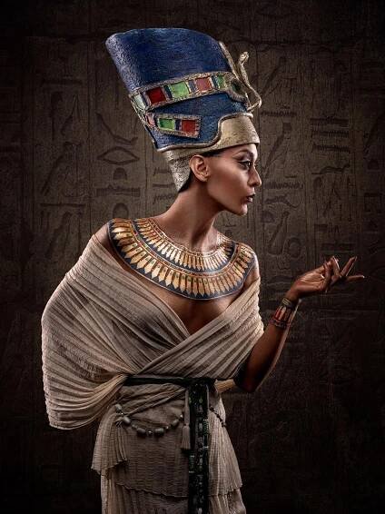 Nefertiti 