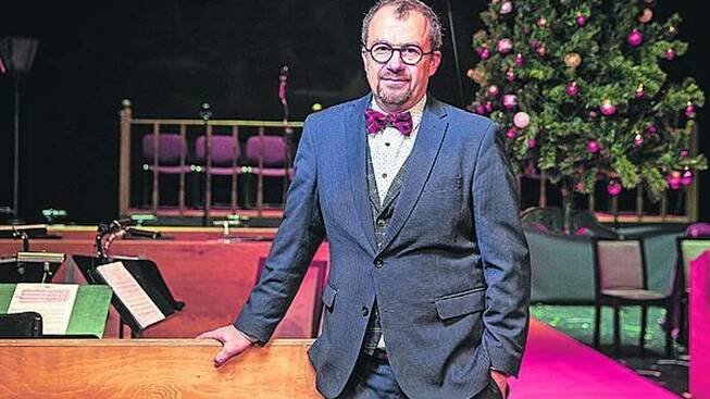 Petr Svojtka ml. už režíroval manželku: Teď bude šéfovat i mamince!