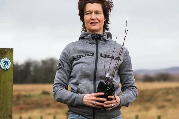 How green is the mountain bike industry? - Circular Cycling