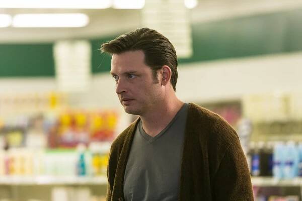 Rectify - Until You're Blue - Z filmu - Aden Young