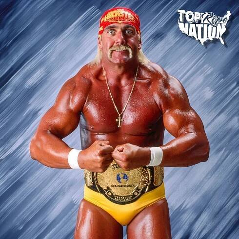 Hulk Hogan's Shocking Death (and Complex Legacy)