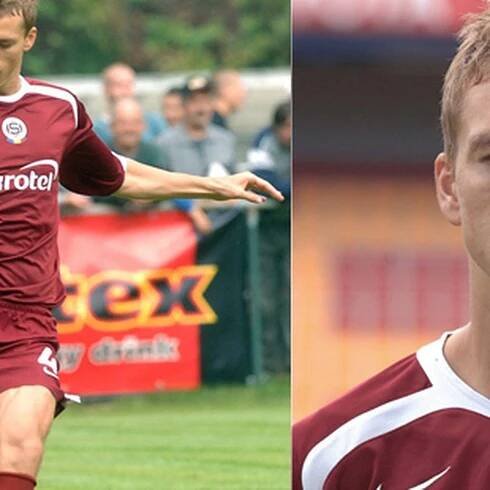 Tragédie! V Německu se oběsil bývalý obránce Sparty Pavel Pergl (†40)