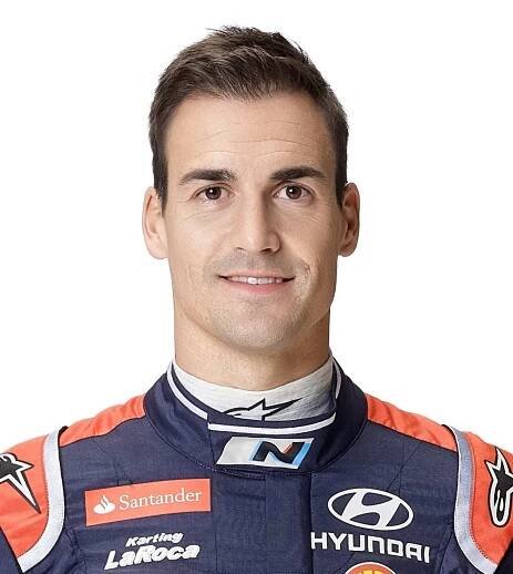 Daniel Sordo – Wikipedie