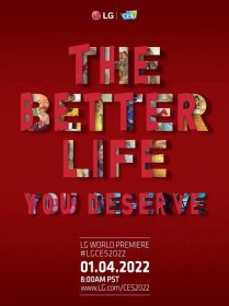 The Better Life You Deserve