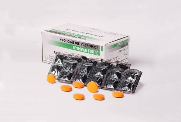 HYZAC 20MG TAB Medicines Nepal