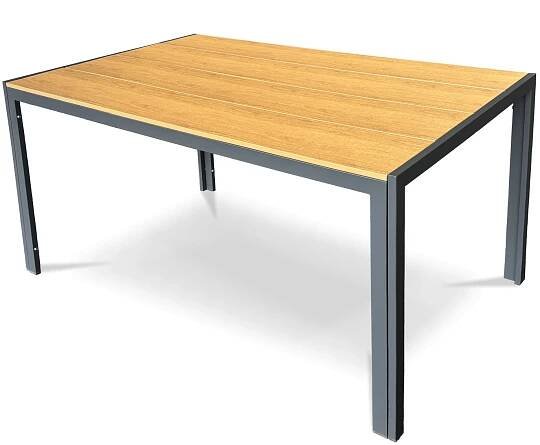 Autronic AZT-S1215 OAK 150 x 90 x 73 cm dub/šedý od 4 390 Kč