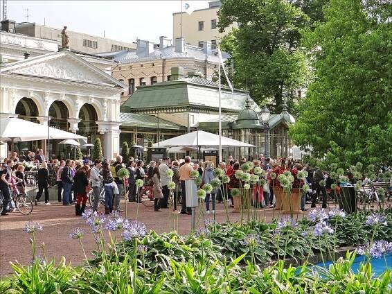 L'Esplanade (Helsinki)