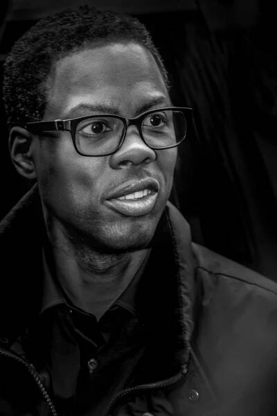 Chris Rock