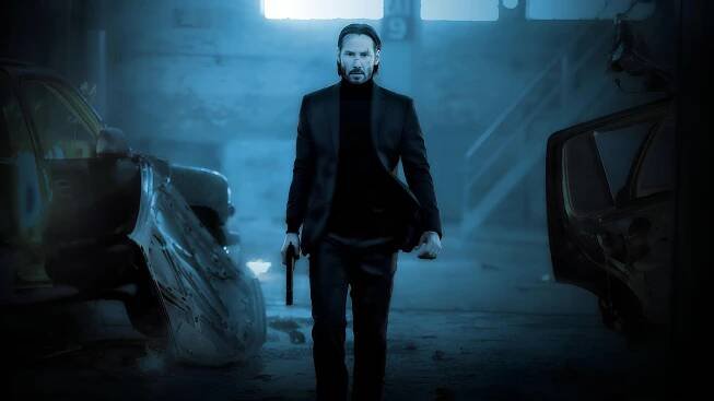 John Wick (2014) - sledujte online ve vysoké kvalitě na Sweet TV