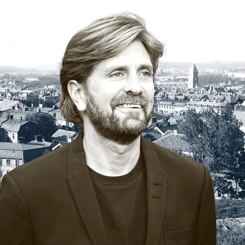 'Triangle of Sadness' Director Ruben Östlund on Making the Year’s Most Disgusting Class Satire