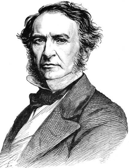 William Gladstone
