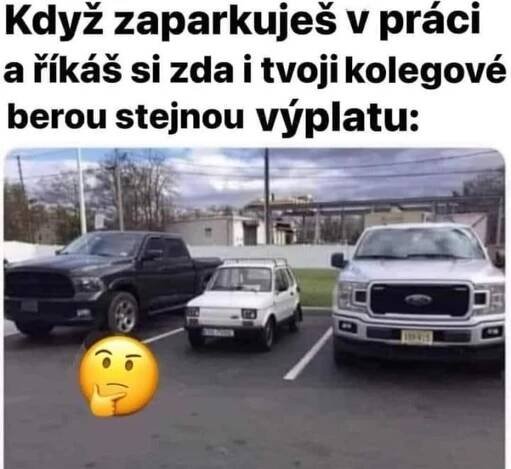 ** Vtipy, vtipné obrázky, videa ** - Stránka 417 - Lampárna - ŠKODA Forum - SKODAHOME.cz