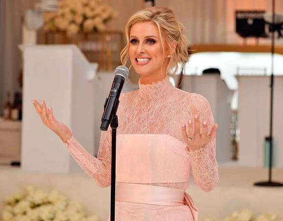 Paris Hilton Wedding