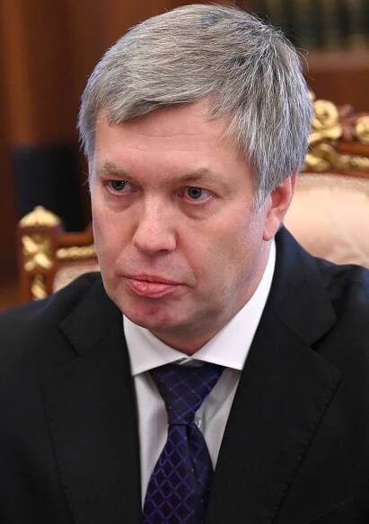 Aleksey Russkikh - Wikipedia