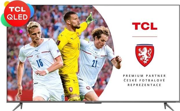 55" TCL 55C635