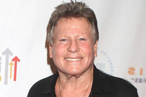 34 Facts About Ryan O’Neal