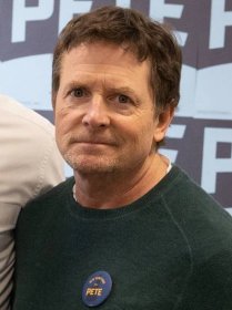 Michael J. Fox - wikiital.com
