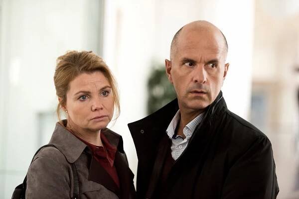 Merz gegen Merz - Alles neu - alles anders - Z filmu - Annette Frier, Christoph Maria Herbst