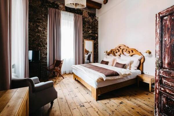 Corso Boutique Hotel, Řevnice | Hotel.cz