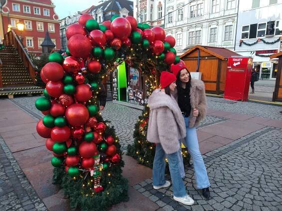 Adventní Wrocław: Jedny z nejhezčích trhů v Evropě máme skoro za humny