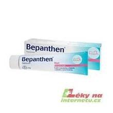 Bepanthen Care mast 100g