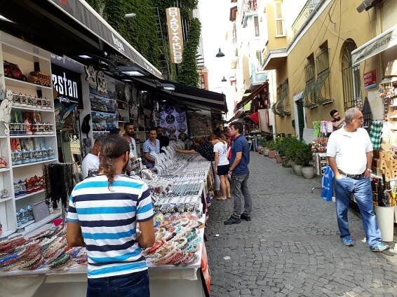 THE 10 BEST Shopping & Malls in Besiktas (Istanbul) - Updated 2025