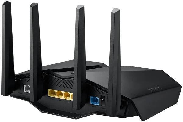 ASUS DSL-AX82U