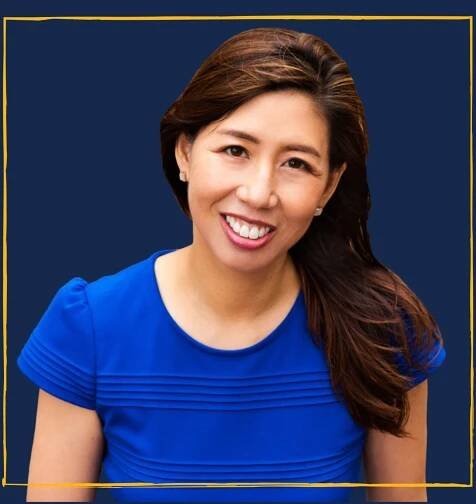 Olivia Chen, BS 98 – Revolutionizing The Boba Tea Game - Haas Podcasts