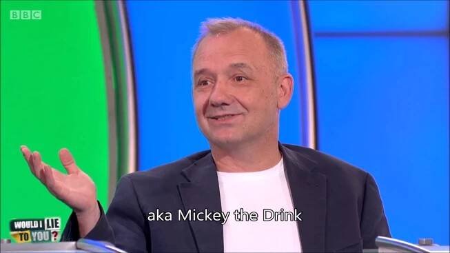[WILTY] The Many Names of Bob Mortimer