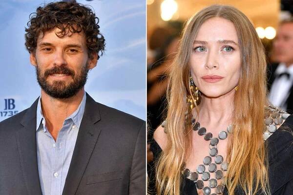 'One Tree Hill' star Austin Nichols says kissing 15-year-old Mary-Kate Olsen in 'Holiday in the Sun' felt 'wrong'