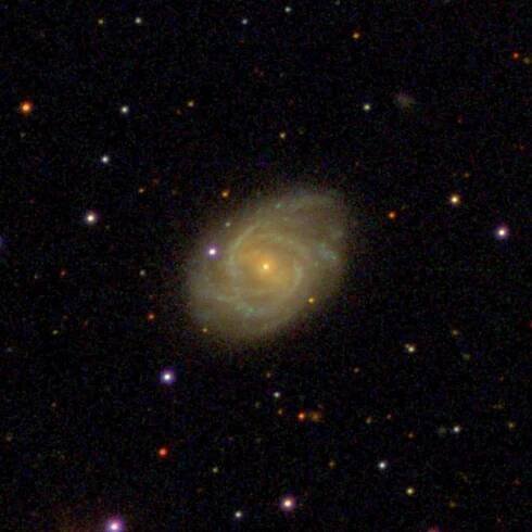 NGC 1924 - Wikipedia