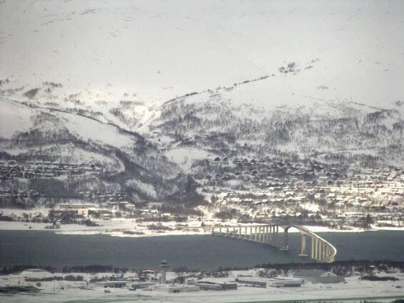Kvaløya (Tromsø)