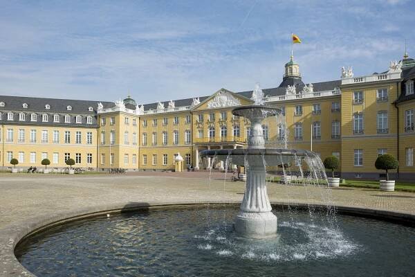Badisches Landesmuseum - The Museum in the Karlsruhe Palace - Living in Karlsruhe