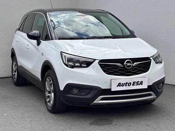 Opel Crossland X 1.2 T Innovation