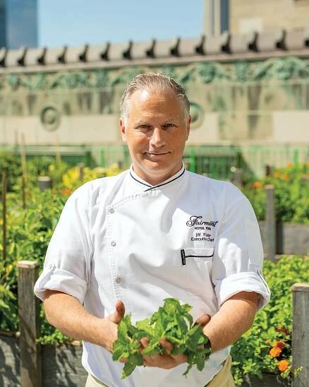 Green is the New Black – SUSTAIN Magazine