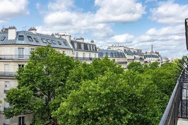 Apartmán Sweett - Pavillon Saint-germain