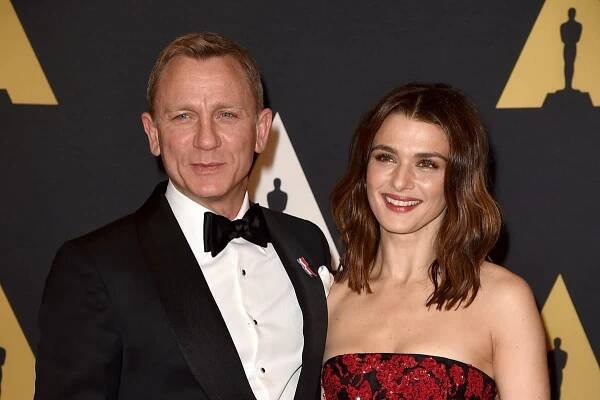 Daniel Craig says he finds inheritance ‘distasteful’