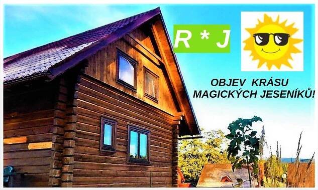 Roubenka JESENKA, Dolní Moravice