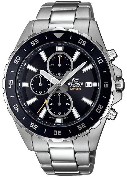 Casio EFR-568D-1AVUEF