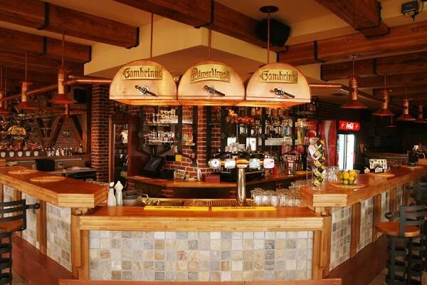 GALERIE – Restaurace Rozhled