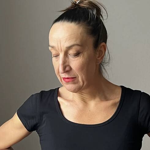 Daniela Voráčková - ACTORSMAP