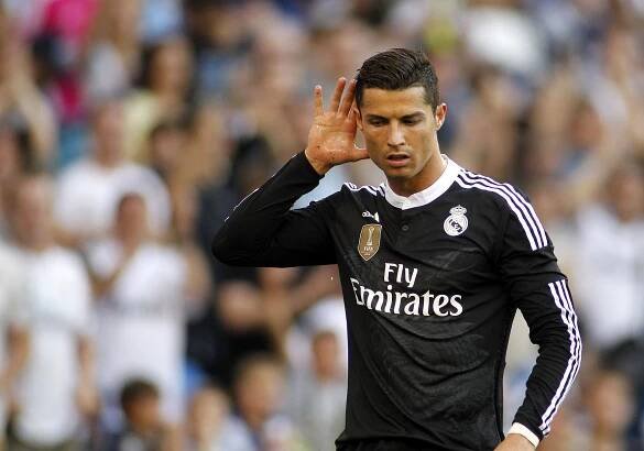 Cristiano ronaldo stock fotografie, royalty free obrázky