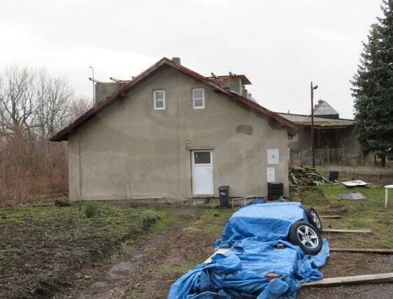 Prodej Dům, Krupka - Vrchoslav, okres Teplice