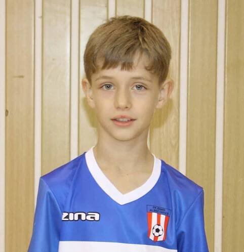 Martin Kunčický | FK Baník Albrechtice