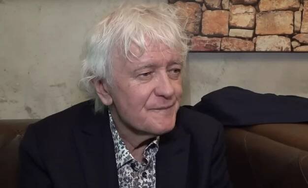 Miloš Zapletal o důchodech a životní úrovně v České republice: "Buďme šťastni, že se máme dobře" - Zivot